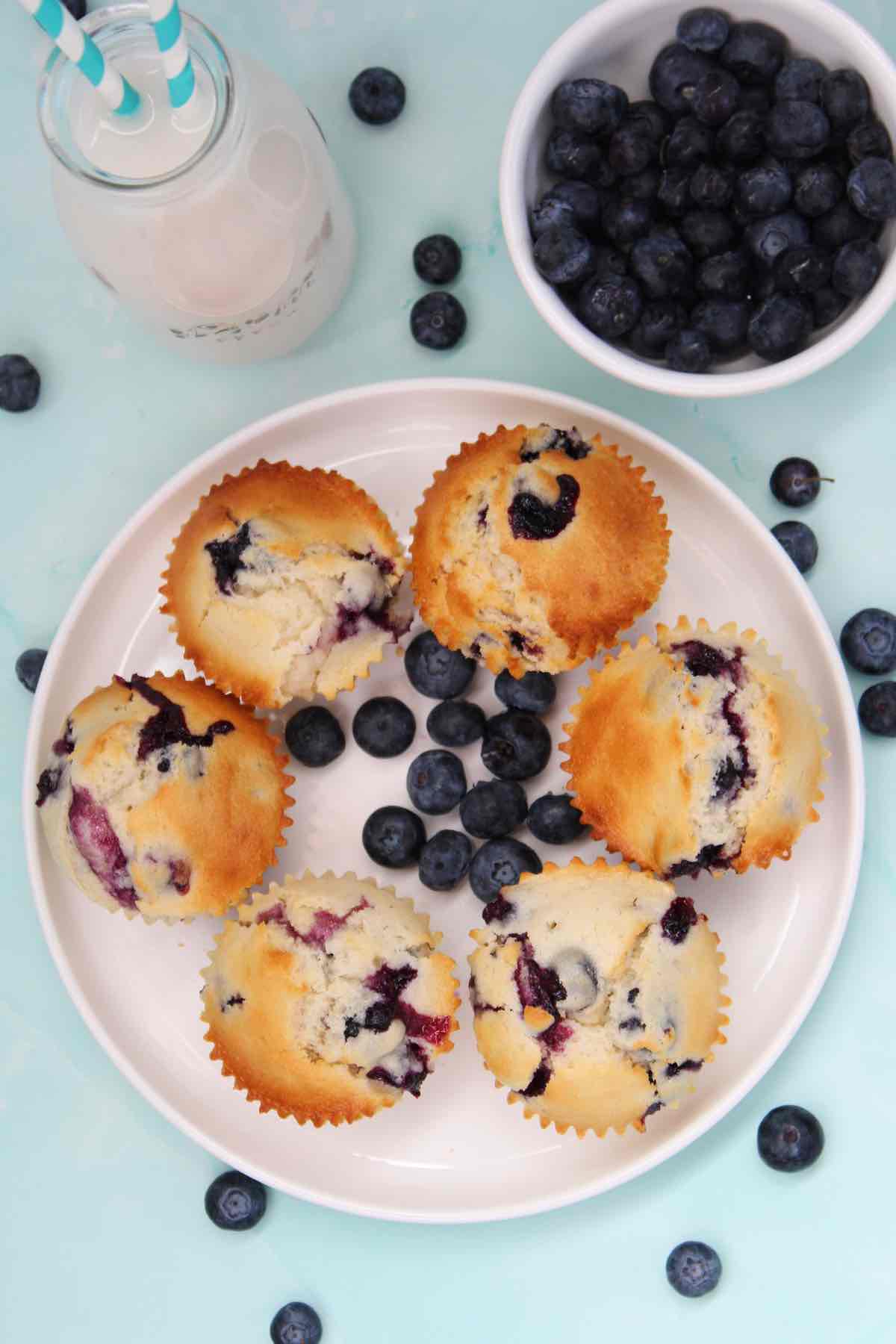 air fryer breakfast recipes