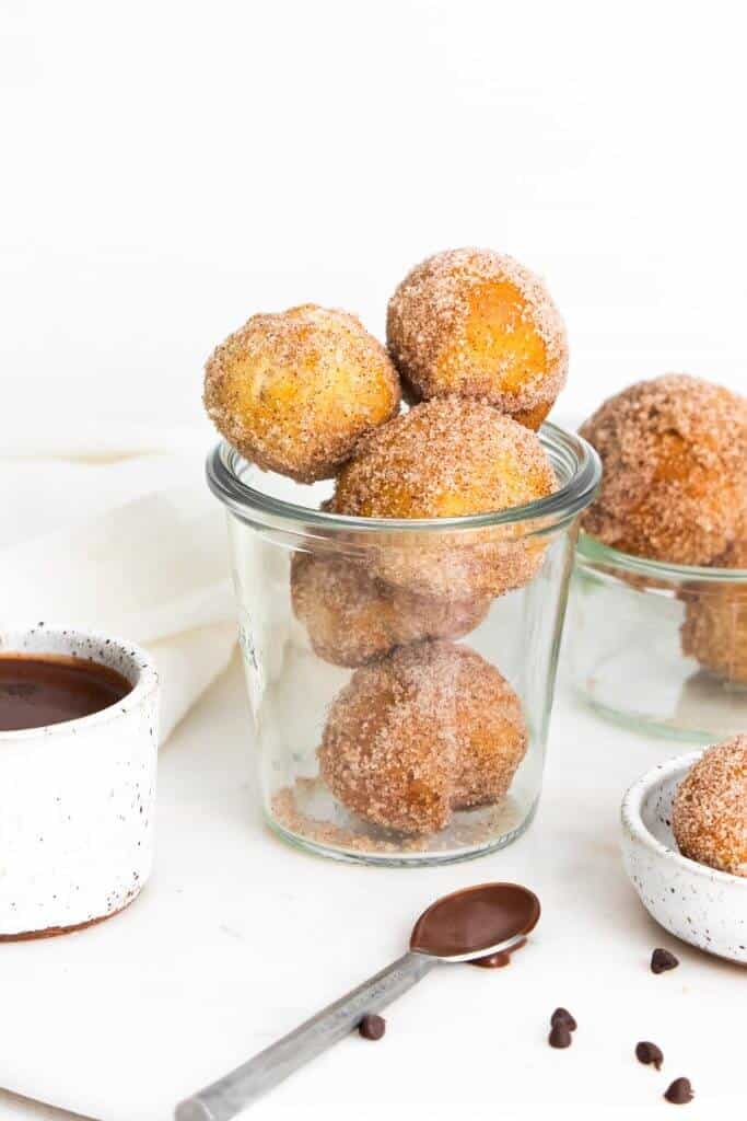 air fryer breakfast recipes