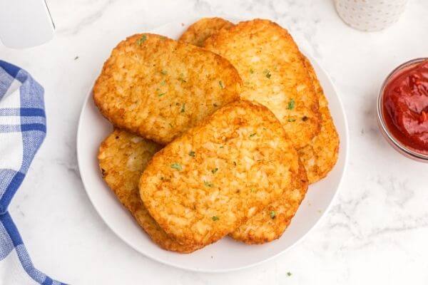 air fryer breakfast recipes