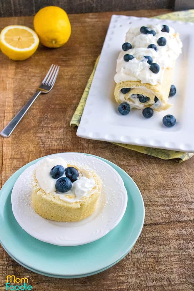 lemon curd uses
