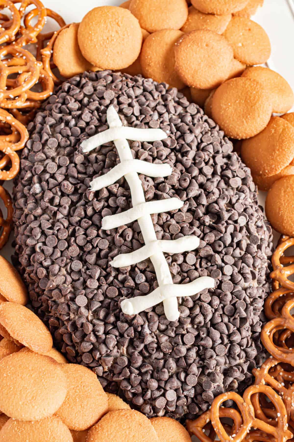 sweet super bowl food ideas