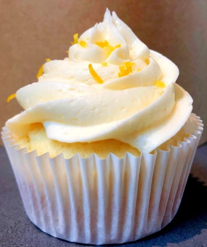 lemon curd uses