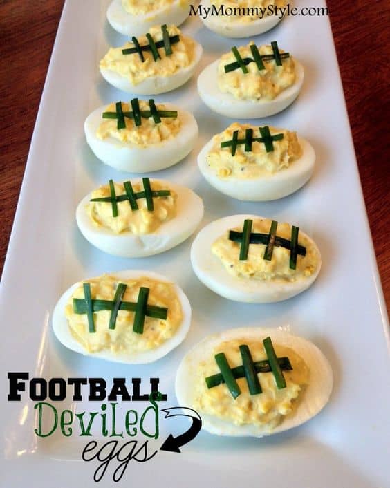 super bowl food ideas