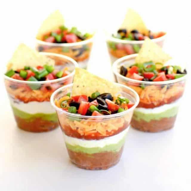 super bowl food ideas