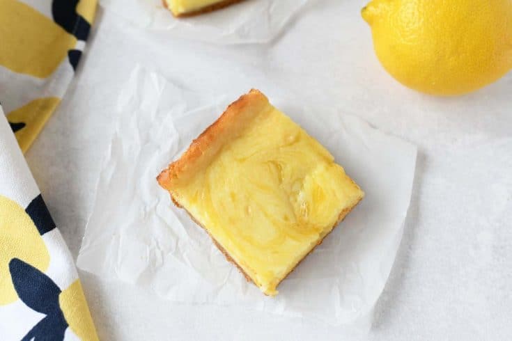 lemon curd uses