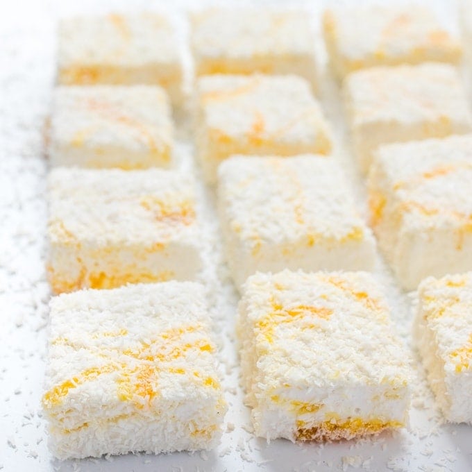 lemon curd uses