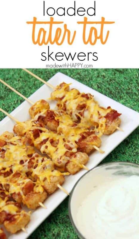 super bowl food ideas