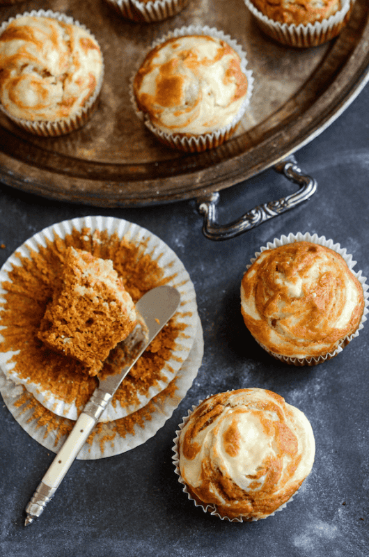 easy pumpkin dessert recipes