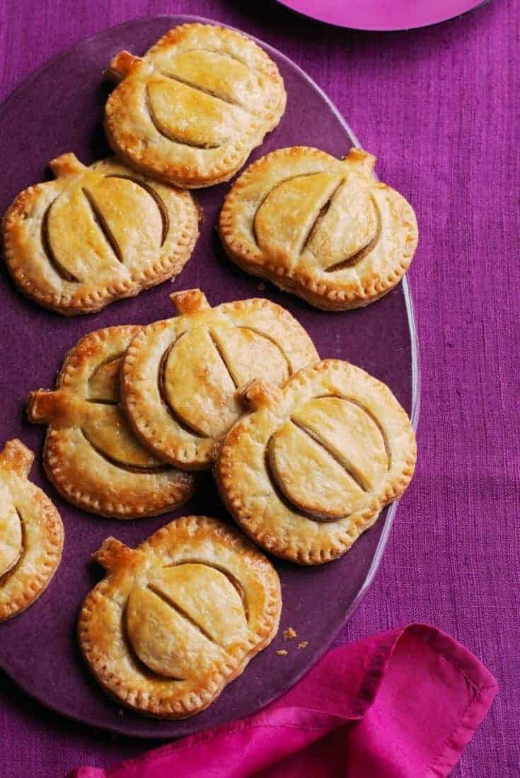 easy halloween recipes