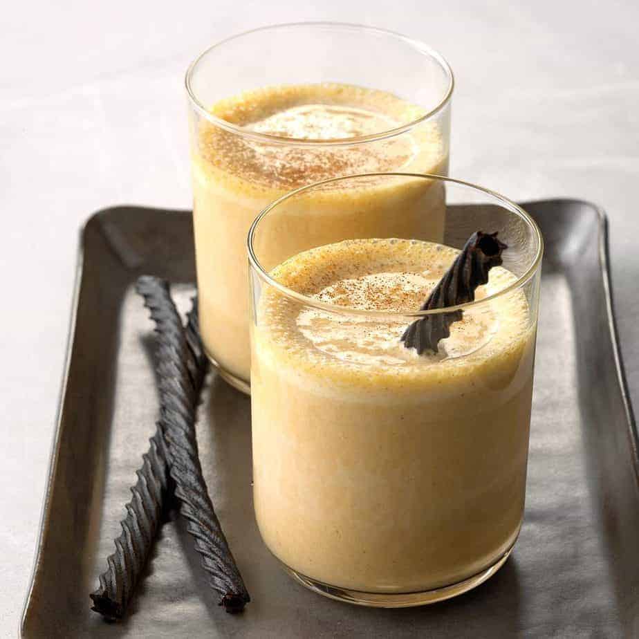 easy halloween recipes
