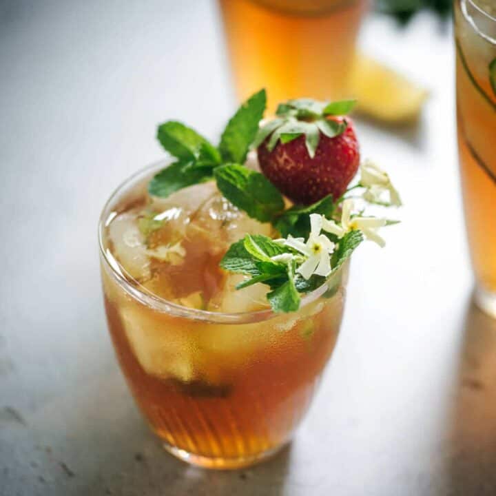 cocktail recipes