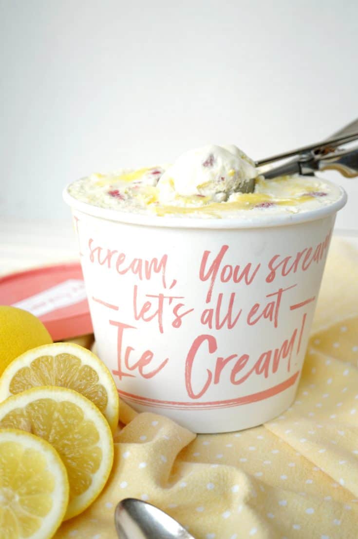 lemon curd uses