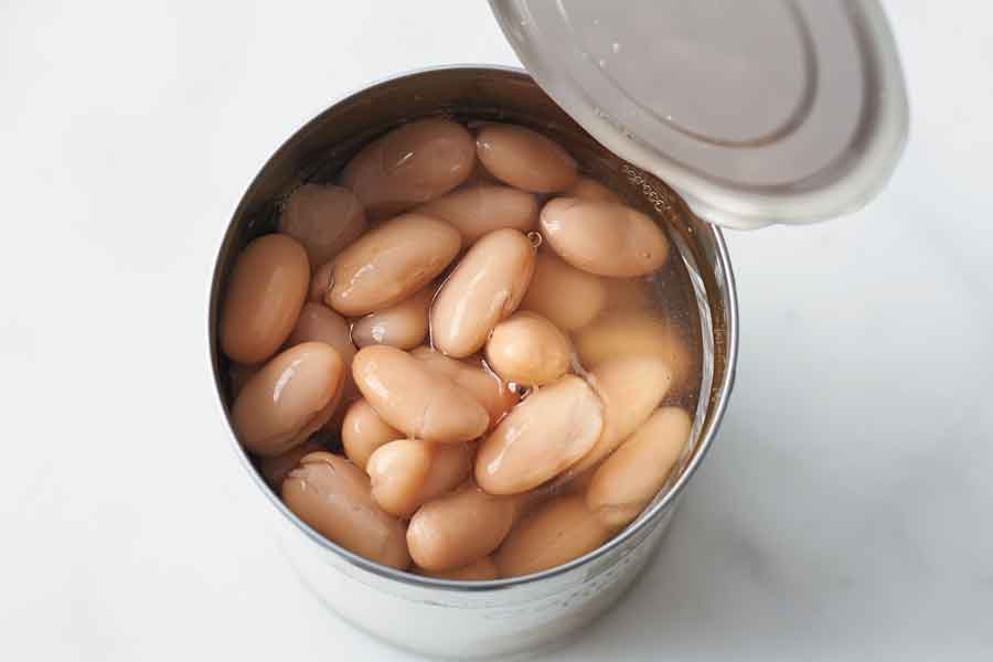 Canned Great Northern Bean - great northern beans substitutes