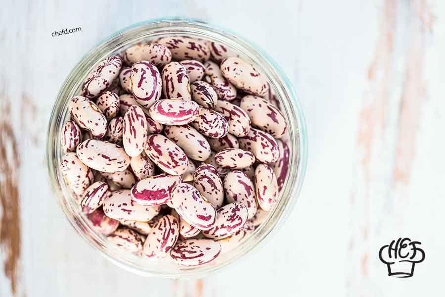 Kidney Beans - great northern beans substitutes
