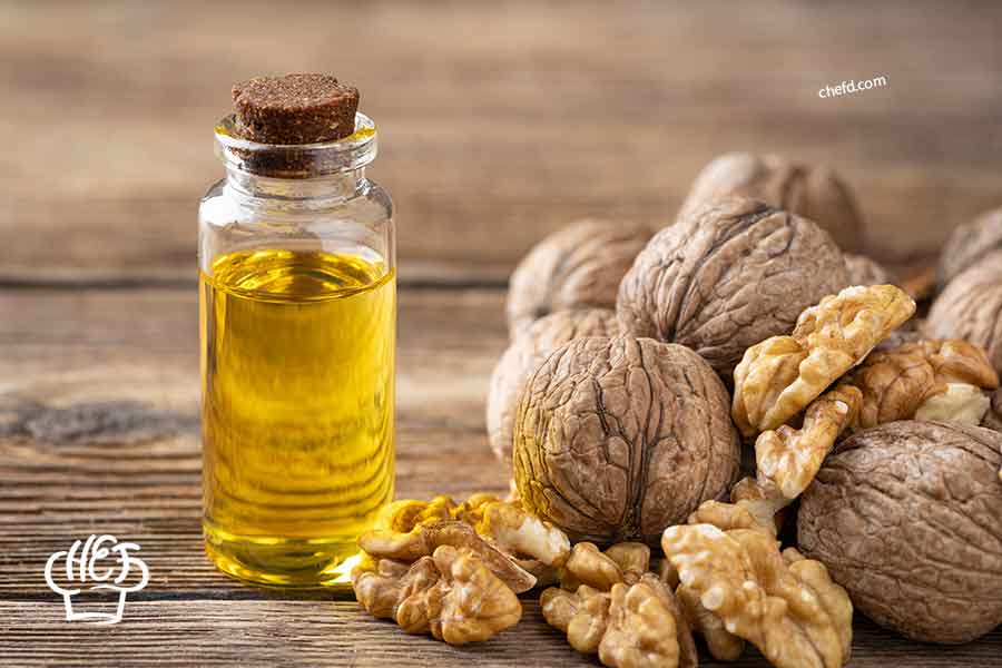 Walnut Extract - almond extract substitutes
