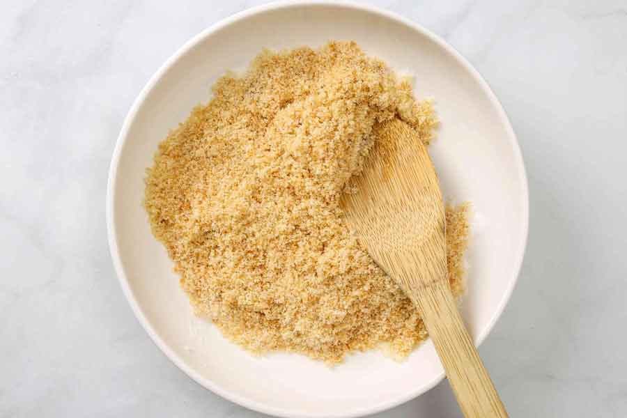 White sugar and Molasses- palm sugar substitutes