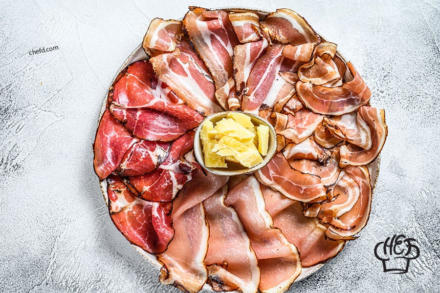 What Is Pancetta? In detailed