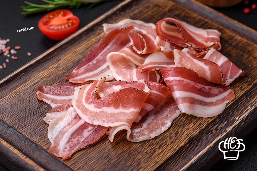 What Is Pancetta?