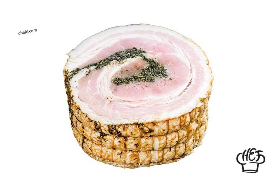 What Is Pancetta? Everythings you need to know 
