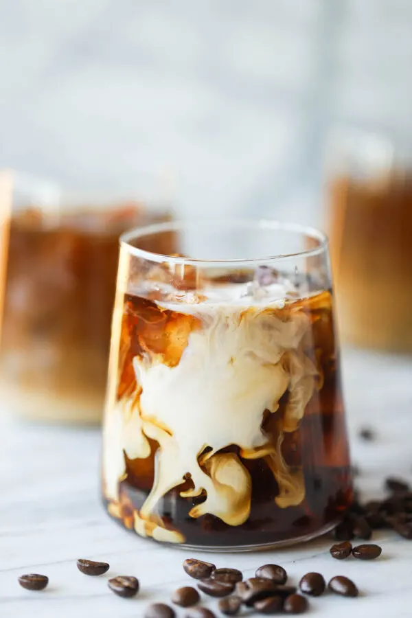 Iced Coffee Recipes At Home