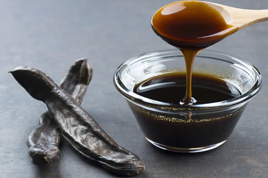 Molasses used as an alternative to brown sugar