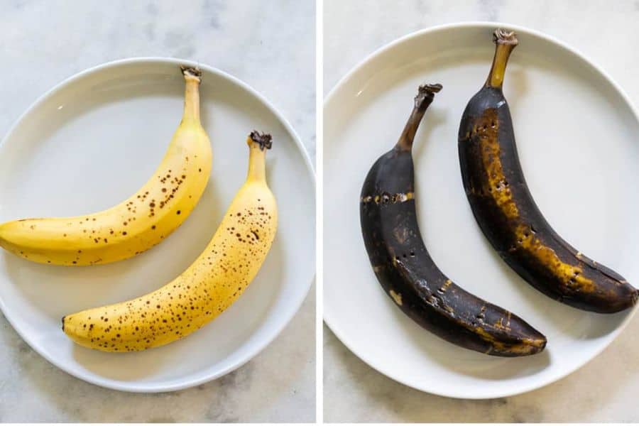how to ripen bananas and the health benefits provided by bananas