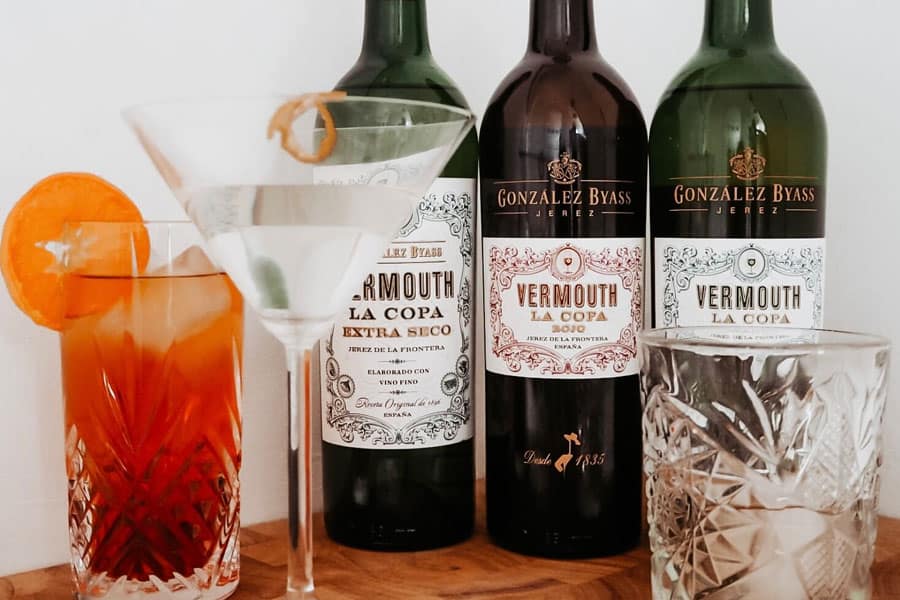 What is Vermouth? 