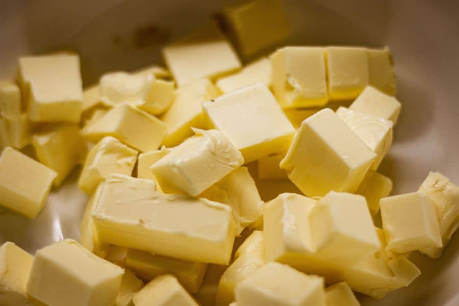 How to Soften Butter: Quick & Easy Ways