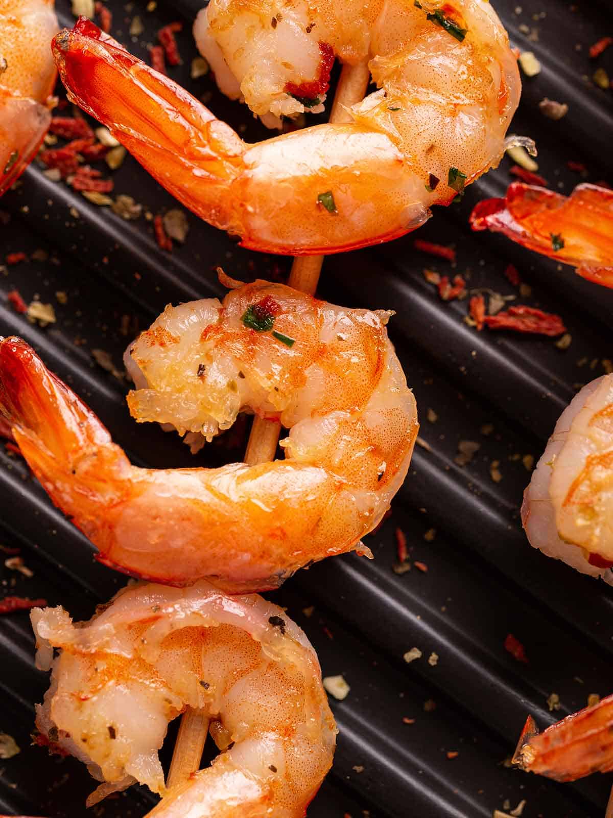How to Cook Shrimp: perfect way to cook Shrimp everytime