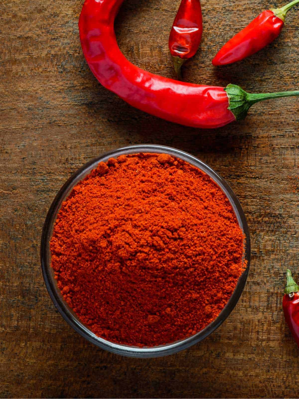 Best Paprika Substitutes for Savory Dishes