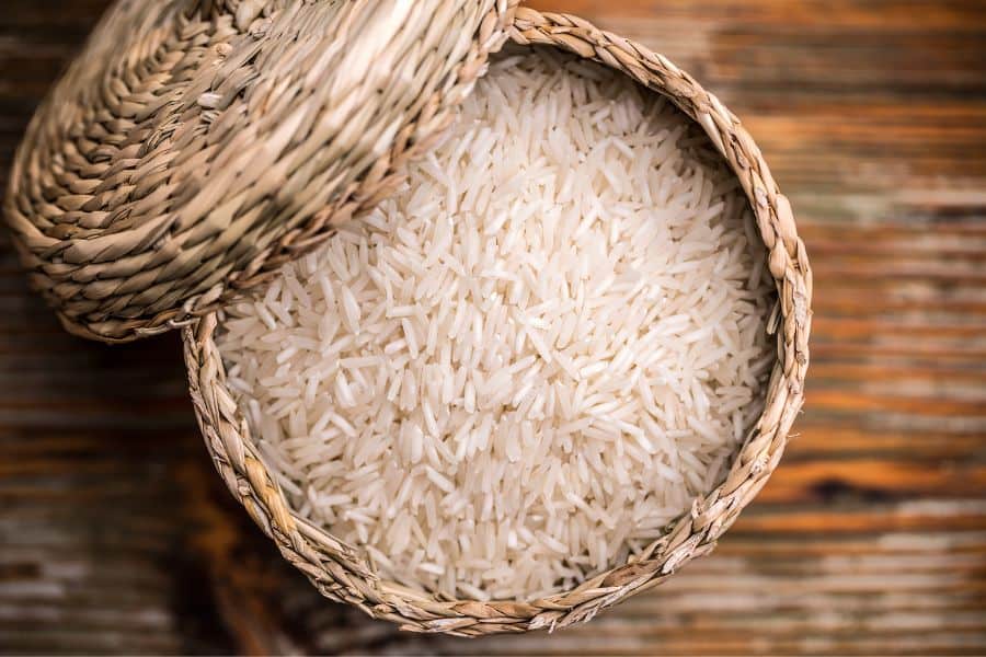 Is Rice Gluten-Free and healthy 