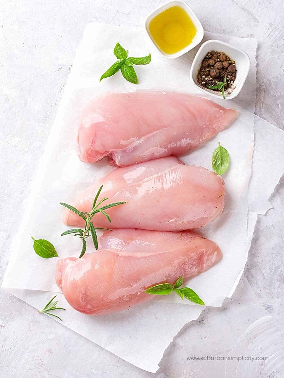 How to Defrost Chicken: The Ultimate Guide to Defrosting Chicken Properly