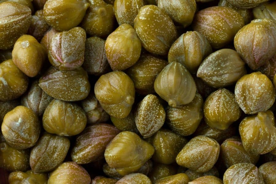 What Are Capers? Everything You Need to Know ChefD