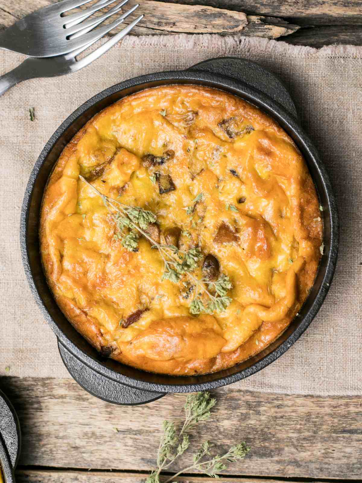 What is a Frittata: Ultimate Guide