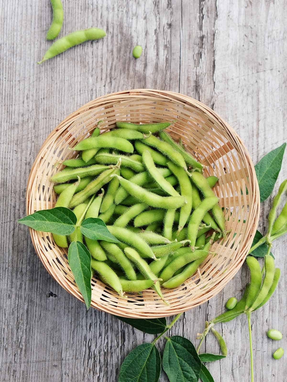 What is Edamame: Explained