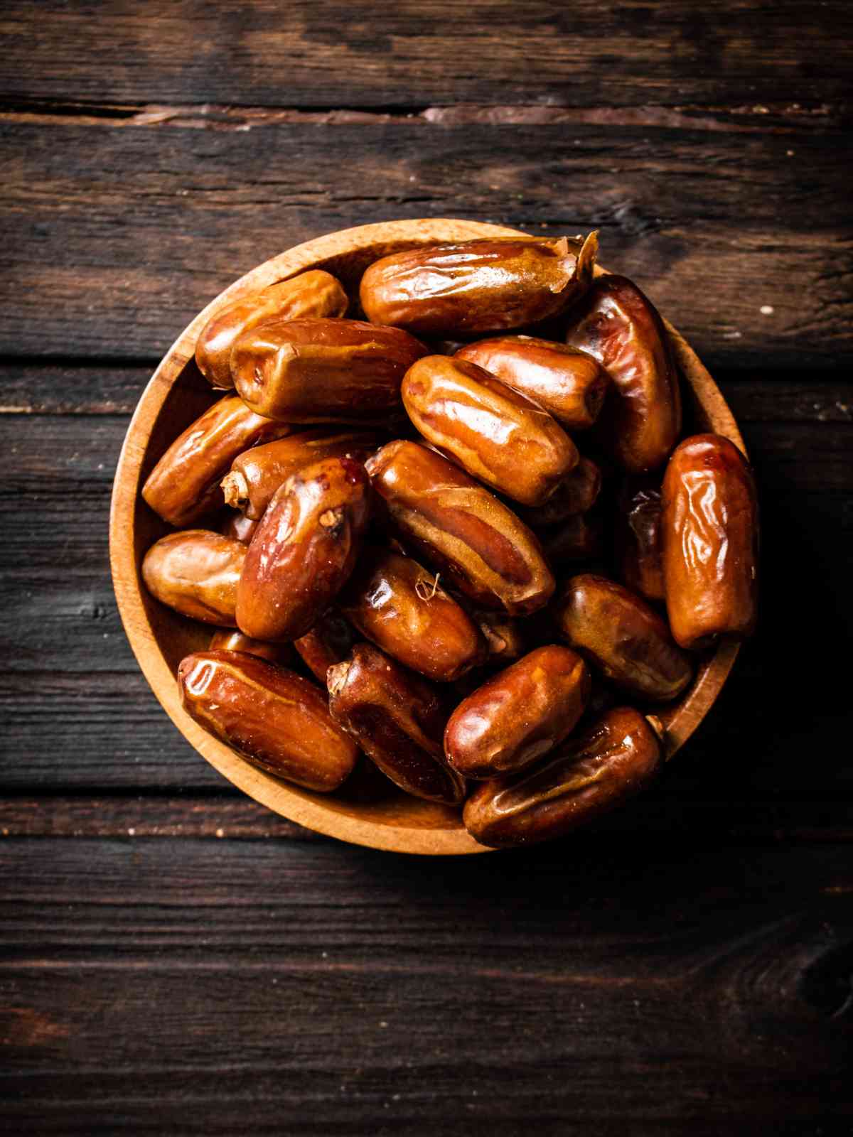 Are Dates Good for You