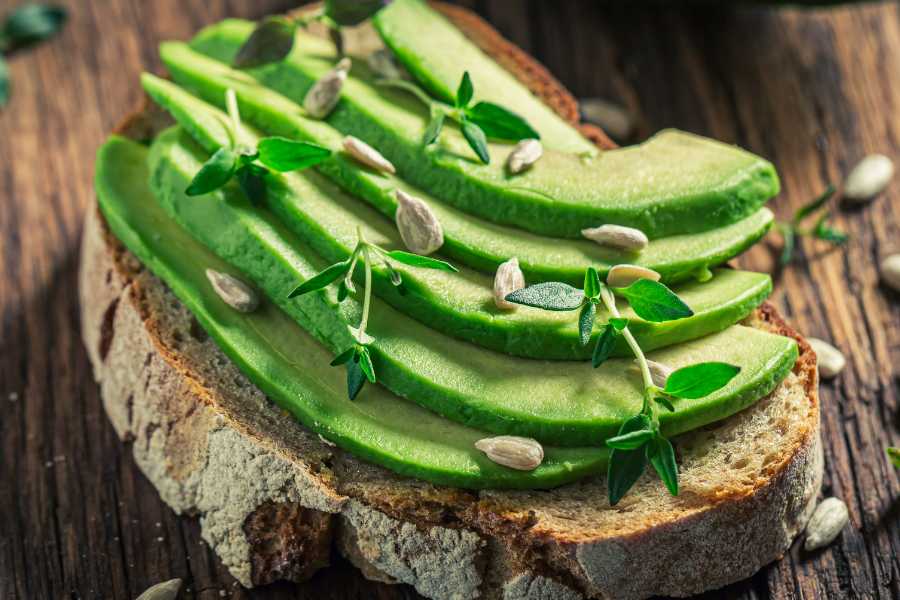 What Happens When You Eat Avocados Every Day