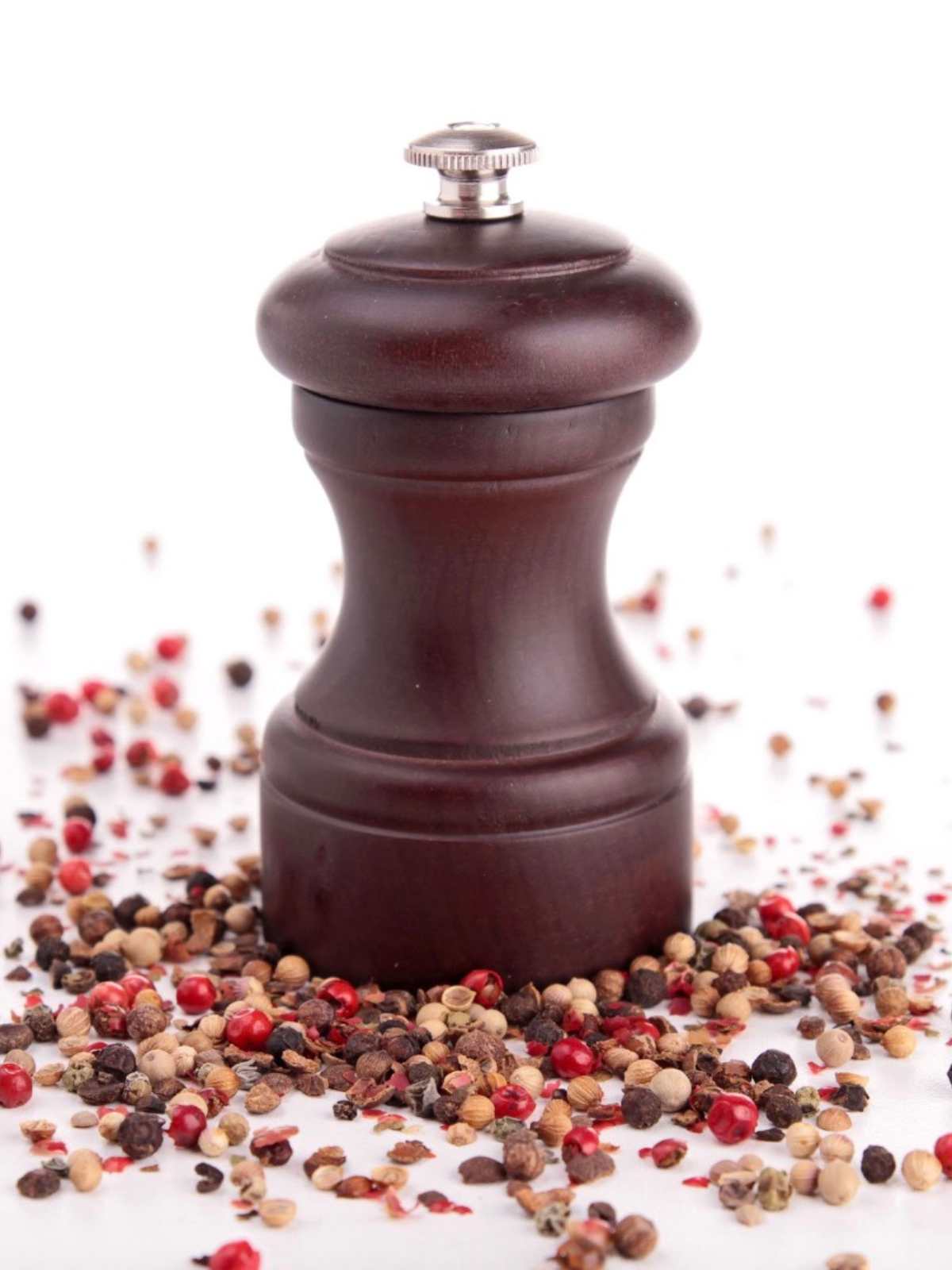 How to Choose the Perfect Pepper Mill: Explained