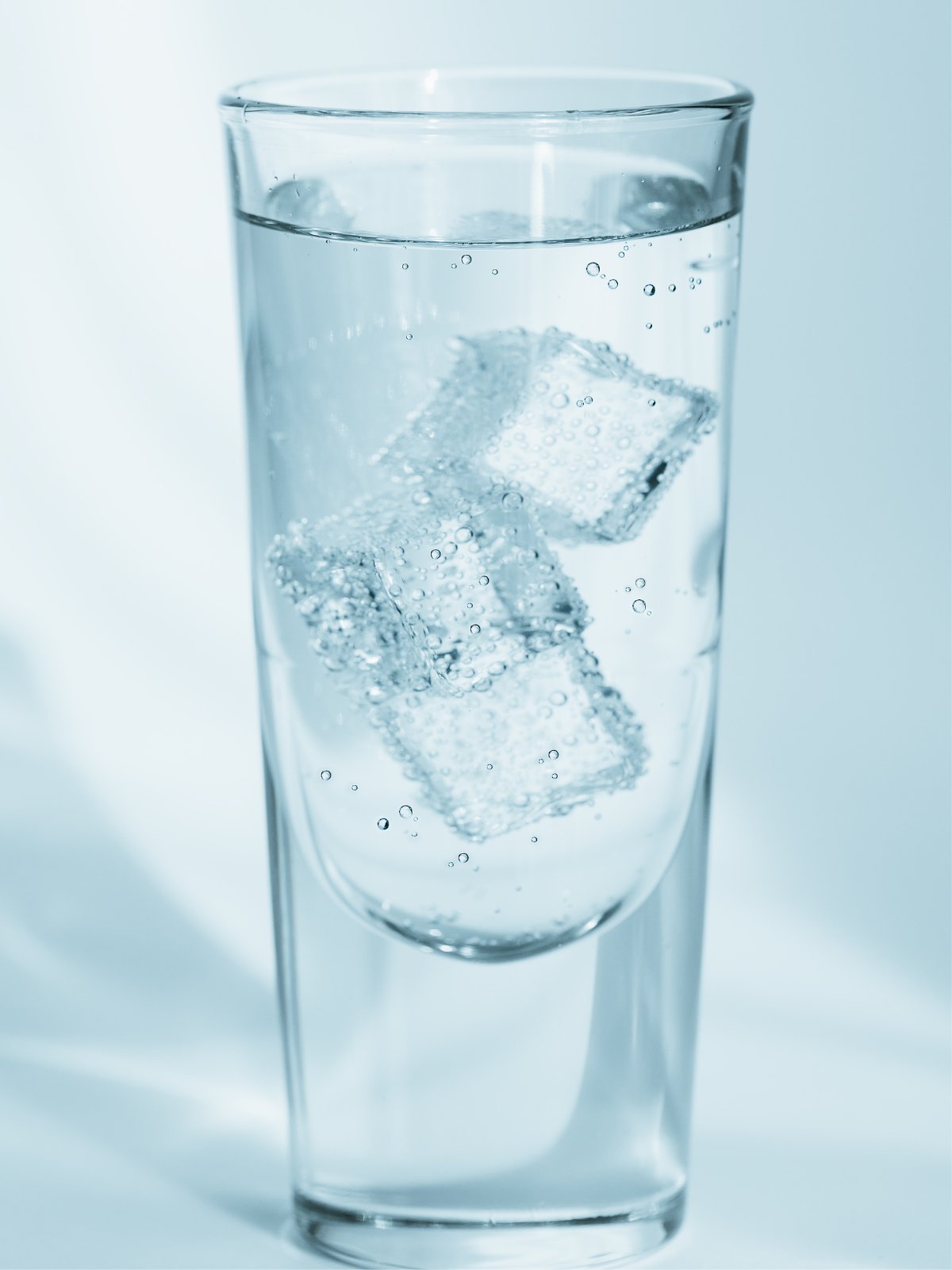 Benefits of Mineral Water