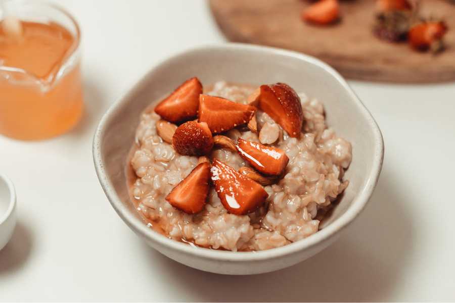 What Happens to Your Body When You Eat Oatmeal EveryDay
