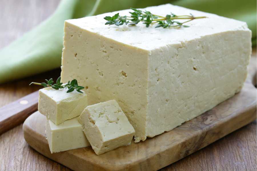 tofu-best foods for weight loss