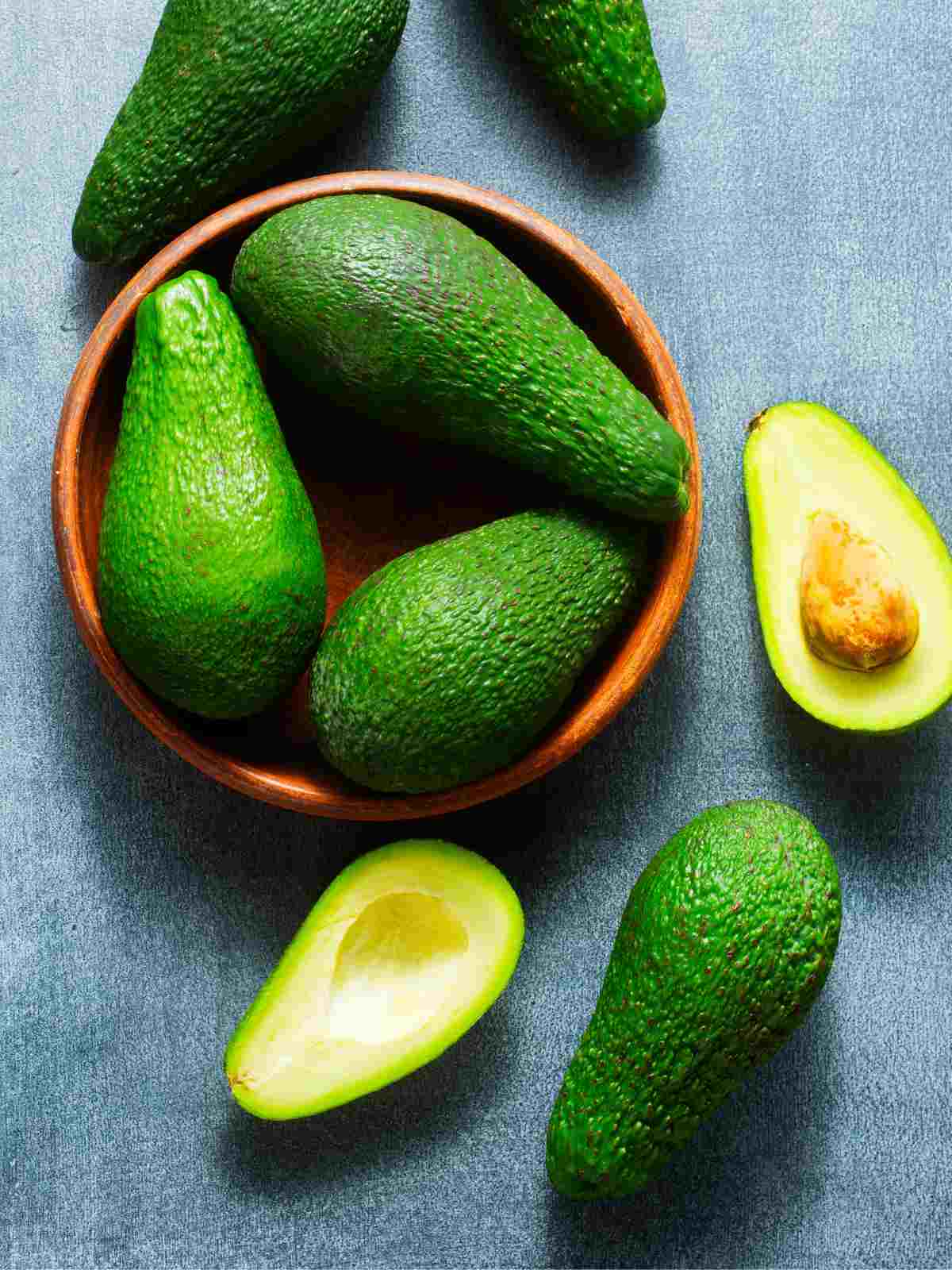 What Happens When You Eat Avocados Every Day