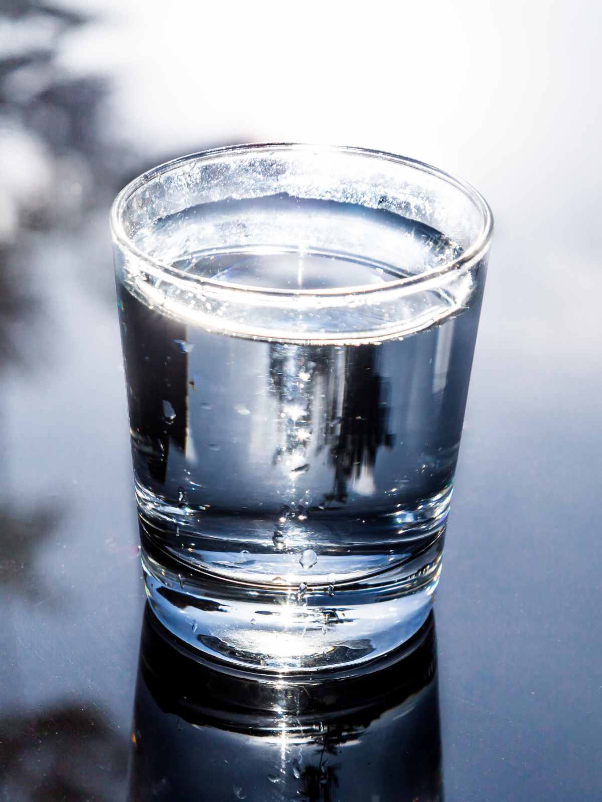 what is alkaline water