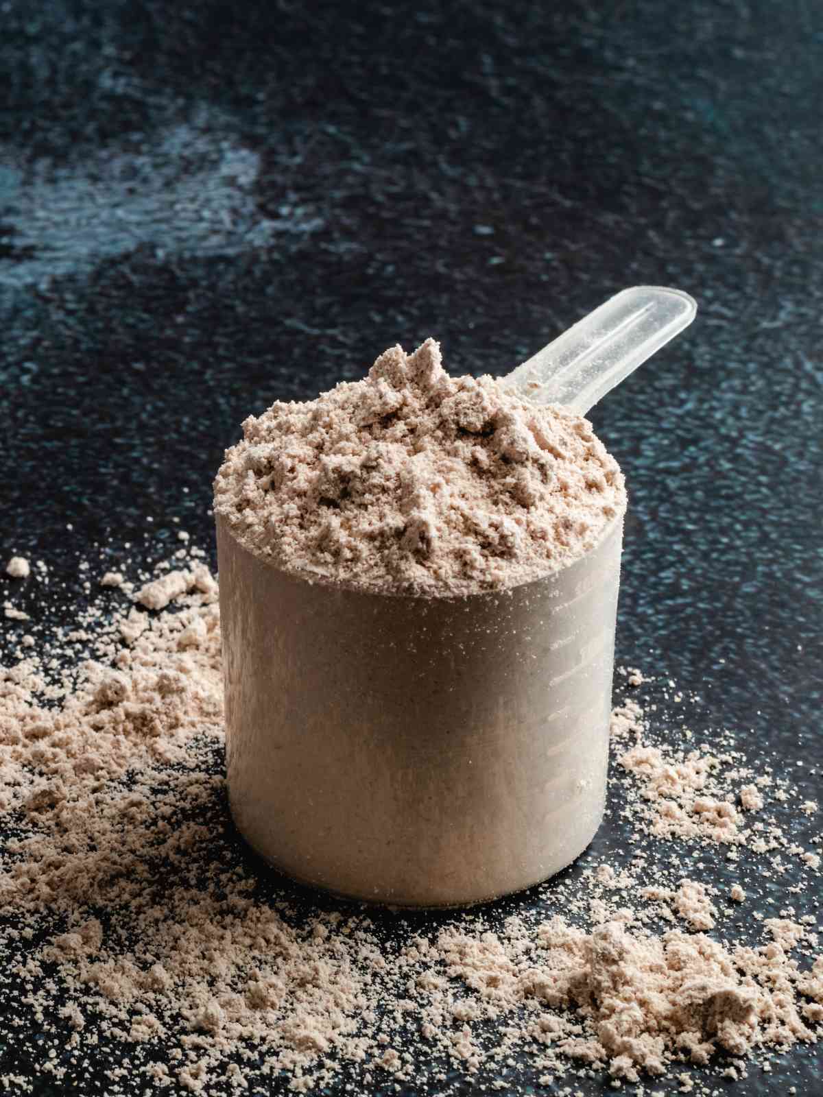 what is whey protein