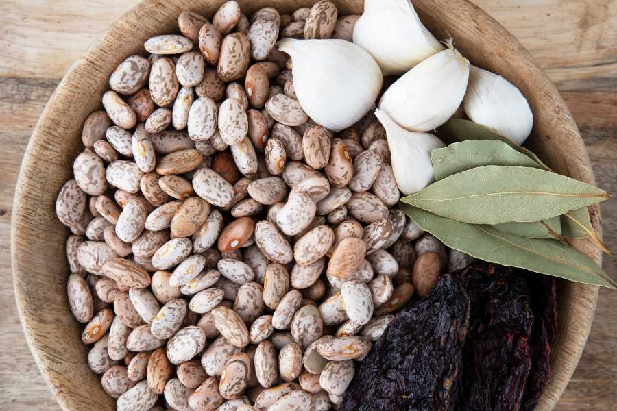 Discover the Health Benefits Are Pinto Beans Good for You?