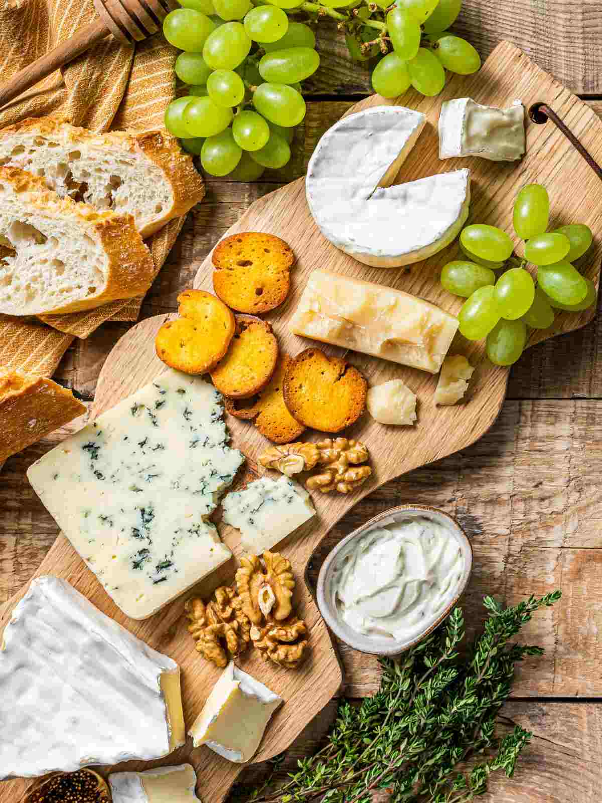 is cheese good for diabetics