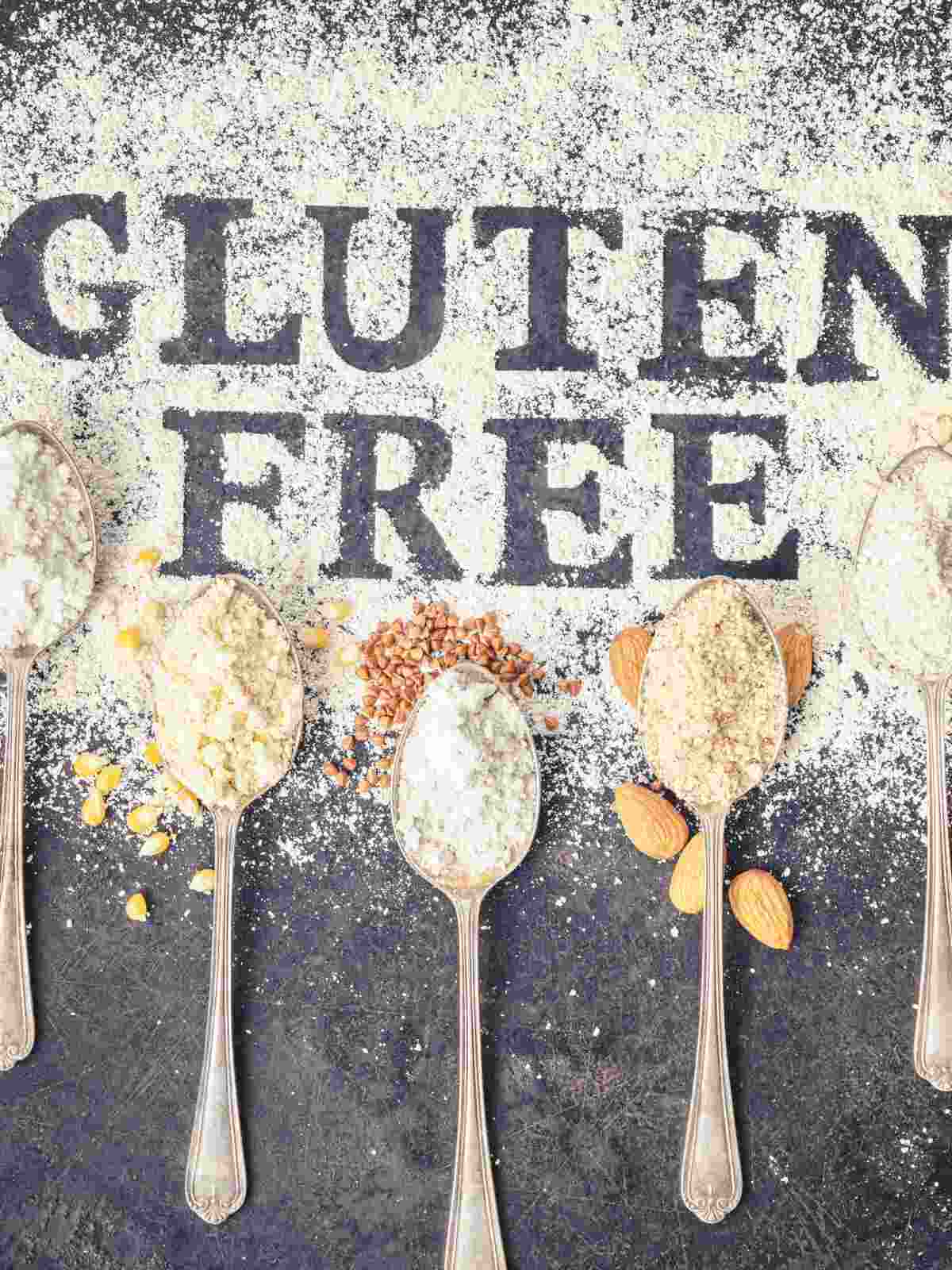 how to go gluten free