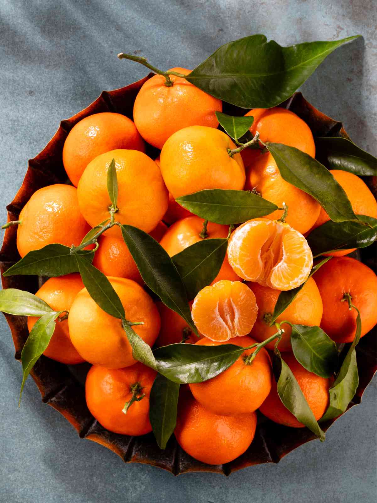 Health Benefits of Clementines