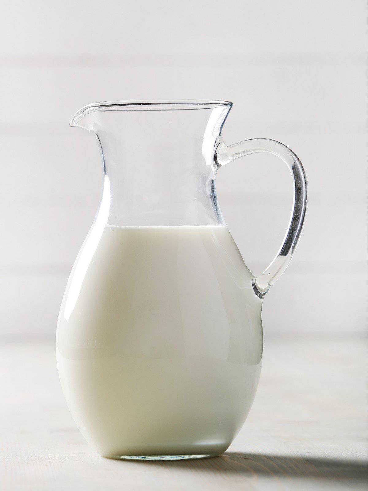 Healthiest Milk Alternatives