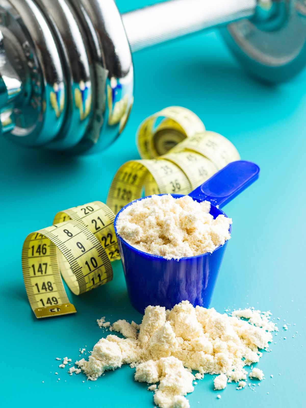 Is Protein Powder Healthy